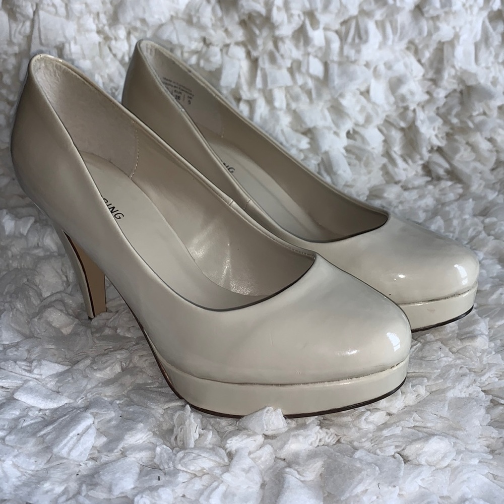 Call It SPRING Size 7.5 Heels